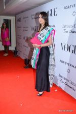at Vogue_s 5th Anniversary bash in Trident, Mumbai on 22nd Sept 2012 (190).JPG